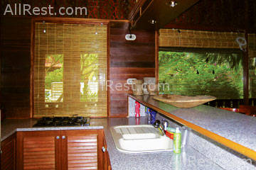 Coconut Tropicana 18